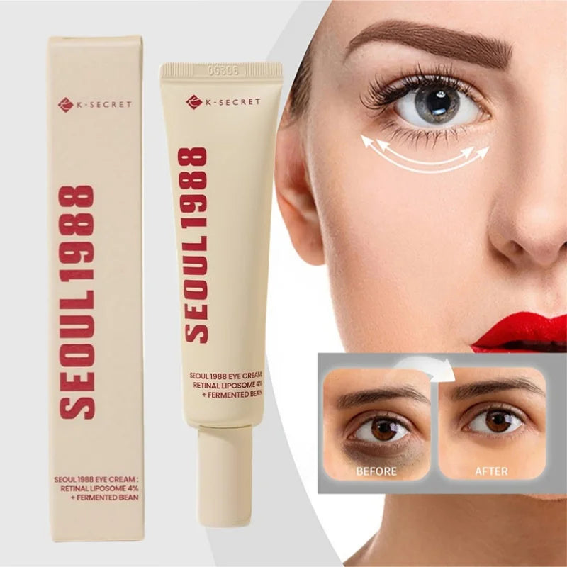 Retinal Eye Cream