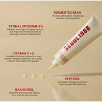Retinal Eye Cream