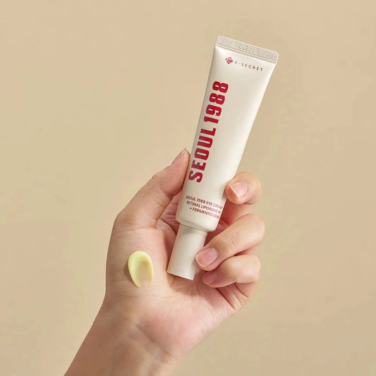 Retinal Eye Cream