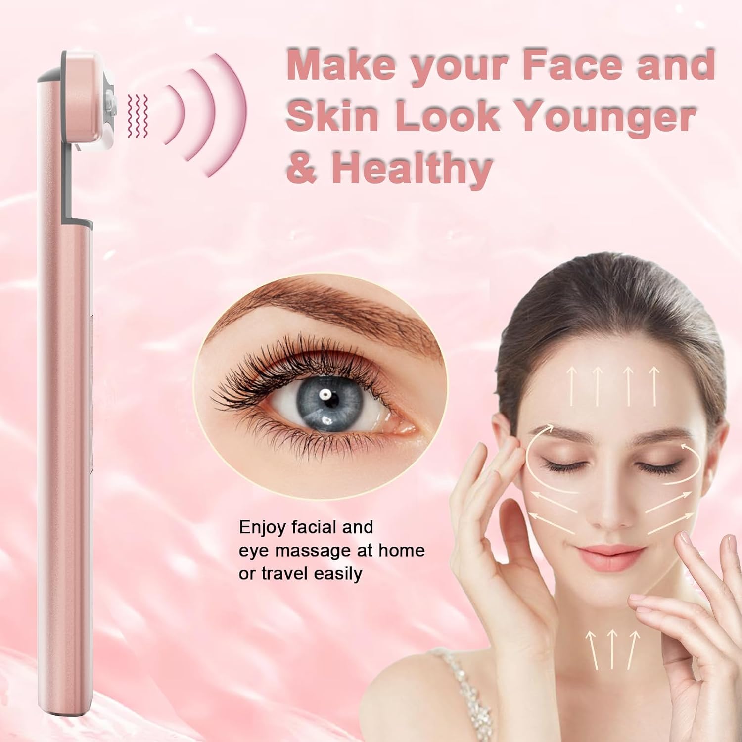 6 in 1 Red light therapy