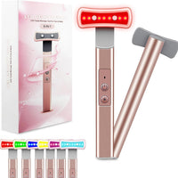 6 in 1 Red light therapy