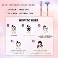 6 in 1 Red light therapy