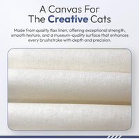 DIY Paint by Numbers