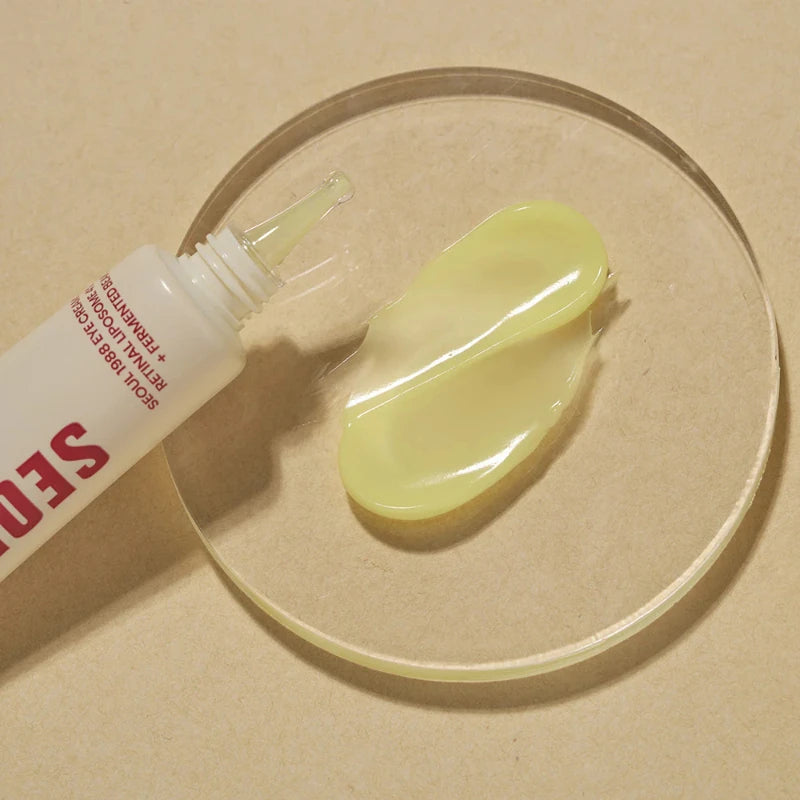 Retinal Eye Cream