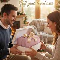 Waterproof Toiletry Bag