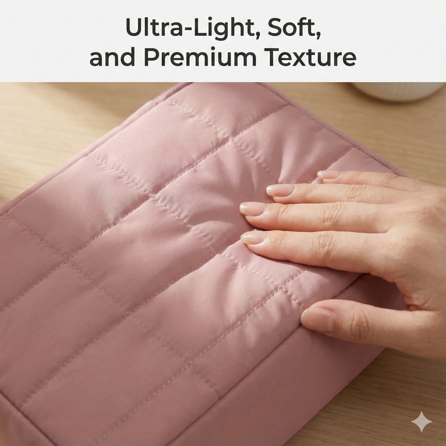 Waterproof Toiletry Bag