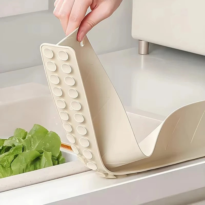 Silicone Sink Splash Guard
